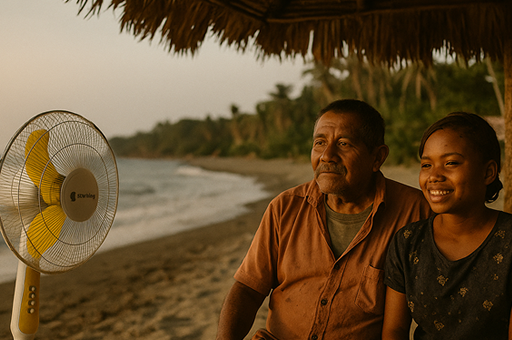 Iluminación de emergencia